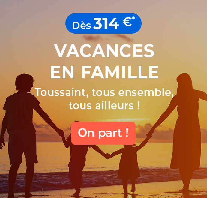 vacances Promovacances