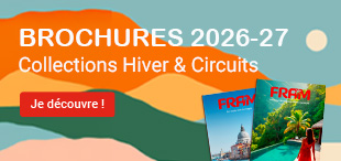 Nouvelles brochures 2026