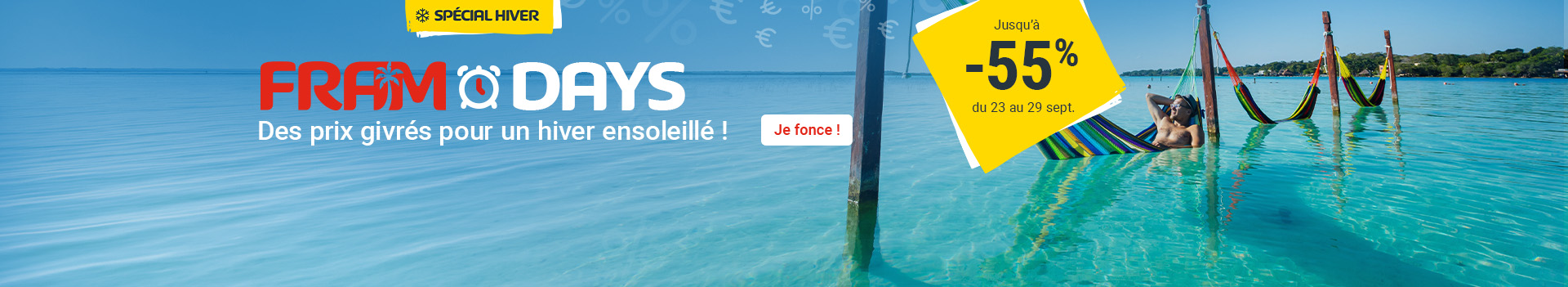 circuits touristiques