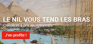 Focus Egypte 2026