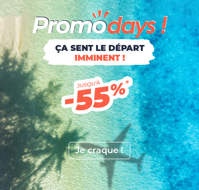 vacances Promovacances