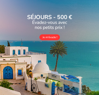 vacances Partir Pas Cher