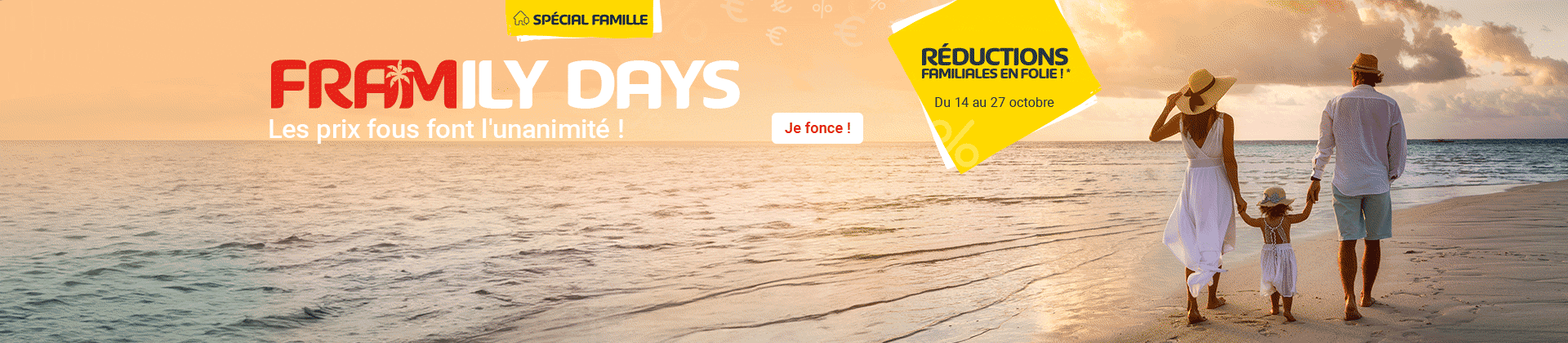 club vacances