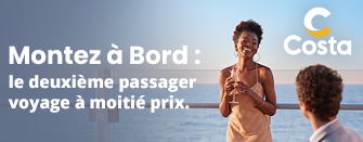 Croisière