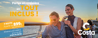 Croisière
