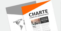 Charte de confidentialité
