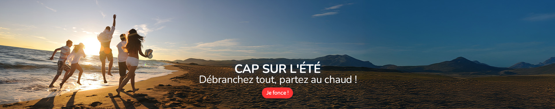vacances tout compris Partir Pas Cher