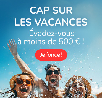 vacances Partir Pas Cher