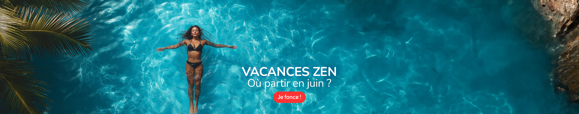 vacances tout compris Partir Pas Cher