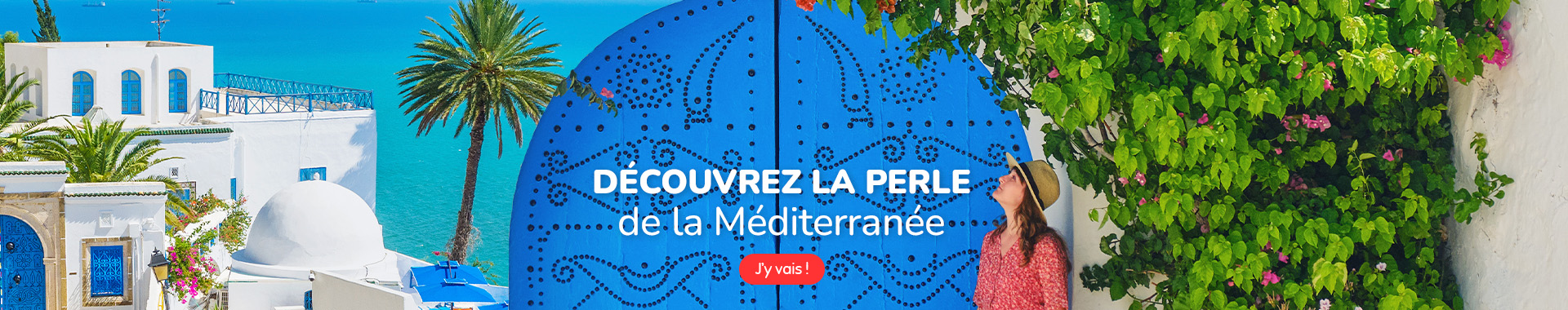 vacances tout compris Partir Pas Cher