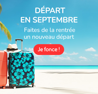 vacances Partir Pas Cher