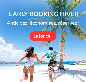 vacances Partir Pas Cher