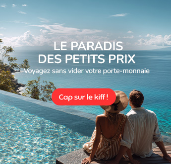 vacances Partir Pas Cher