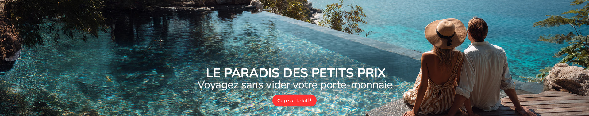 vacances tout compris Partir Pas Cher