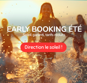 vacances Partir Pas Cher