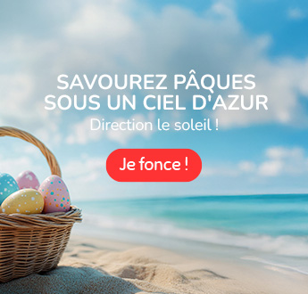 vacances Partir Pas Cher