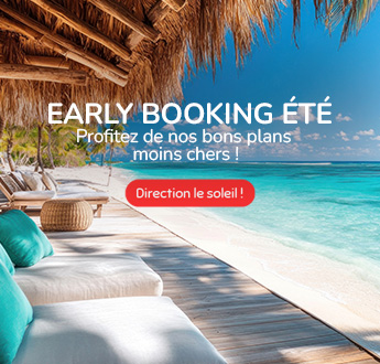 vacances Partir Pas Cher