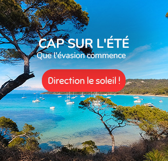 vacances Partir Pas Cher