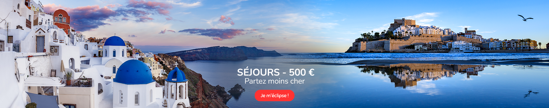 vacances tout compris Partir Pas Cher
