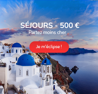 vacances Partir Pas Cher