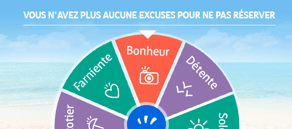 Promovacances Présente