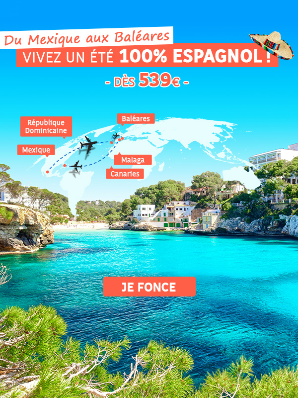 Promovacances présente