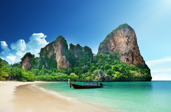 Vente flash Thailande Circuit Orchidées : de Bangkok au Triangle d'Or