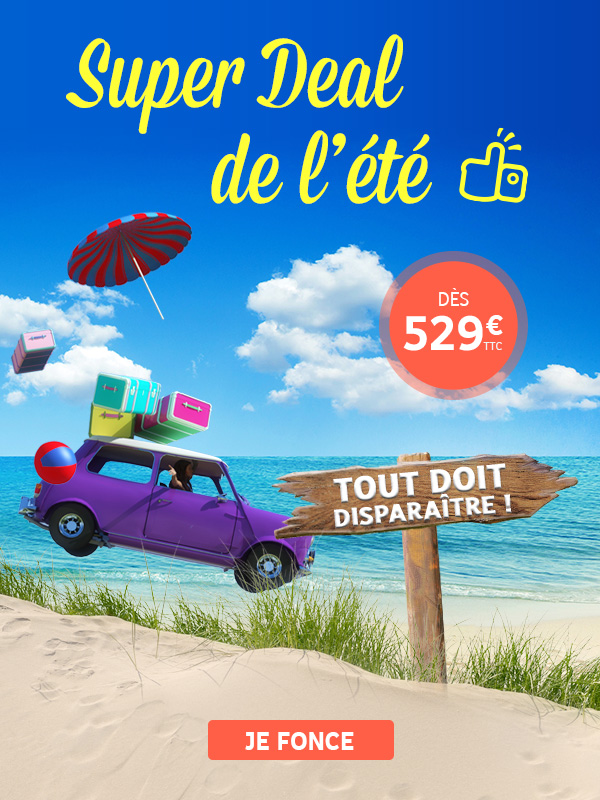 Promovacances présente