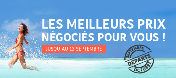 Promovacances Présente