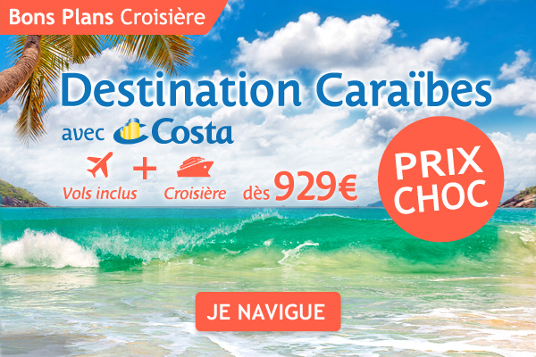 Promovacances présente