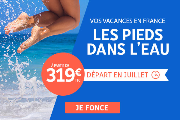 Promovacances présente