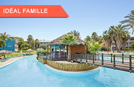 Hôtel Caribe Portaventura World 4* PortAventura