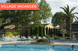 Club Les Amandiers 4* Provence-Cote d Azur