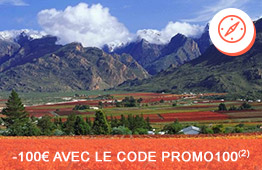 Circuit Paysages Sud-Africains Afrique Du Sud