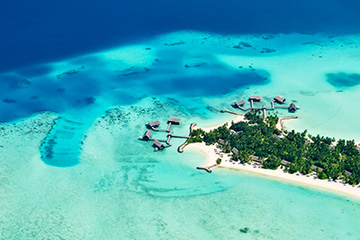 Guide de voyage Maldives
