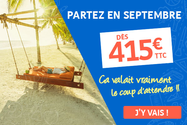 Promovacances présente