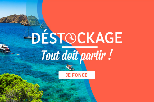 Promovacances présente