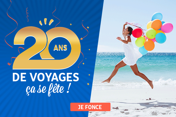 Promovacances présente