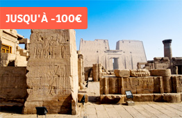 Croisière Sur le Nil Avec Excursions 5* Croisiere Egypte