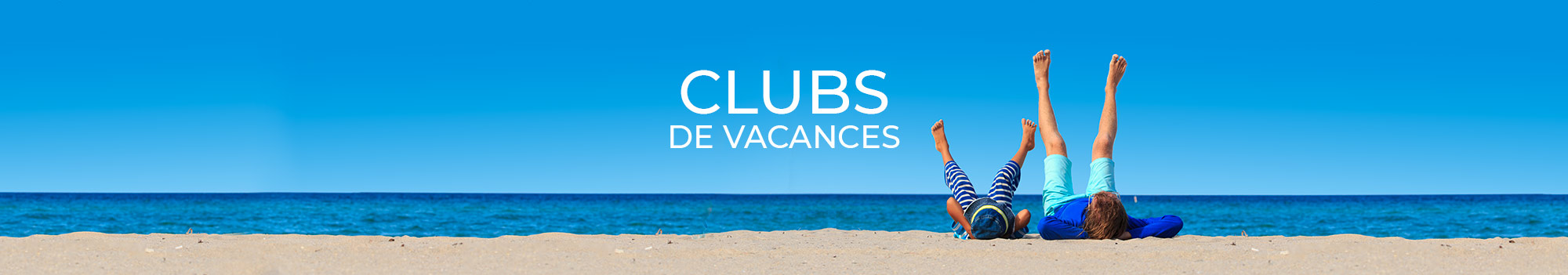 Clubs de vacances