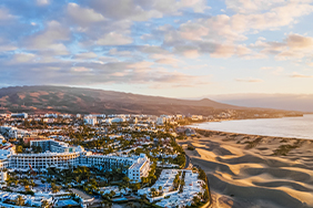 Voyage Promovacances aux Canaries