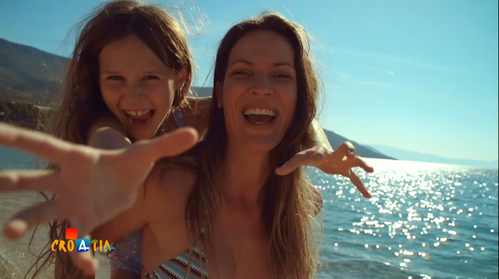 Croatie