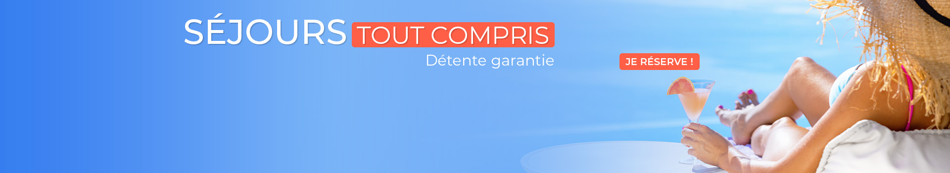 Voyage tout compris