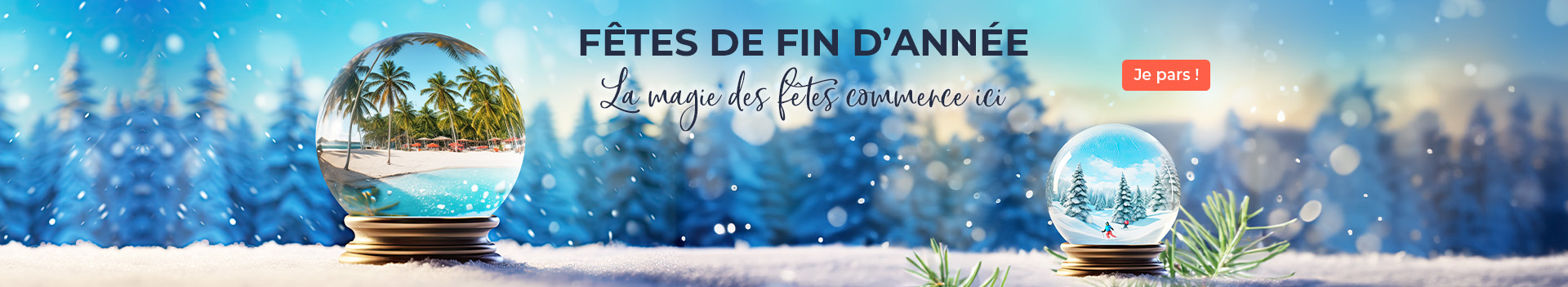 Vacances pas cher