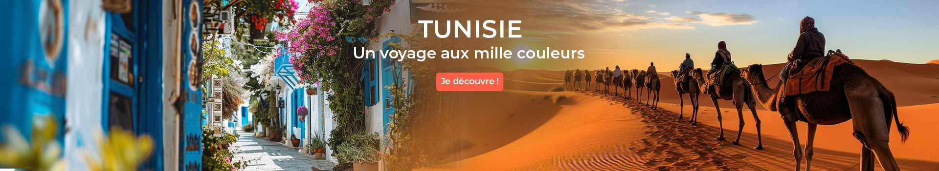Week end pas cher