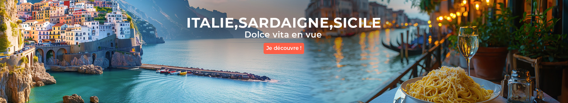 Voyage tout compris