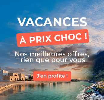 vacances Promovacances