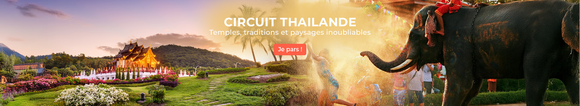 Circuits touristiques