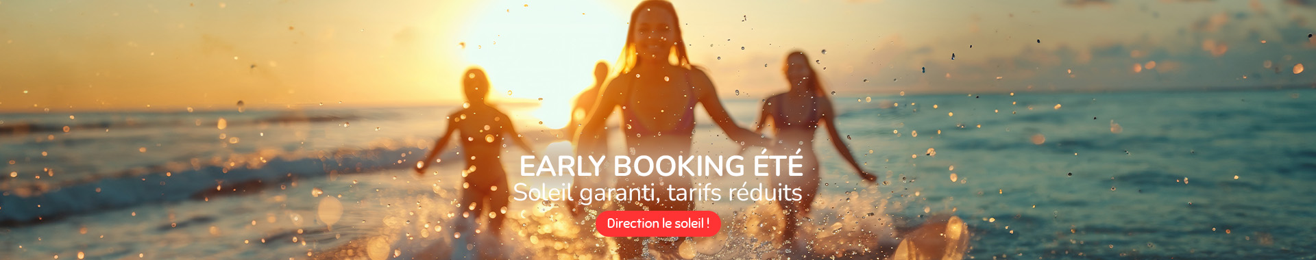 vacances famille Partir Pas Cher