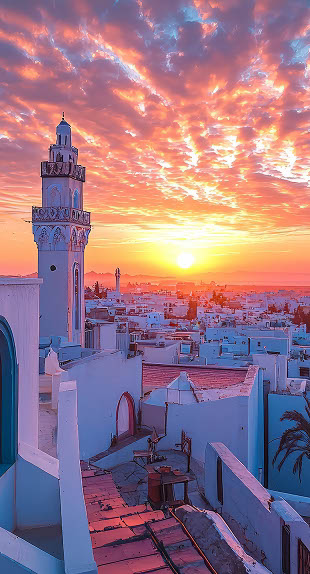 tunisie